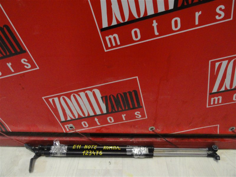 Амортизатор багажника, 500 рублей, Красноярск