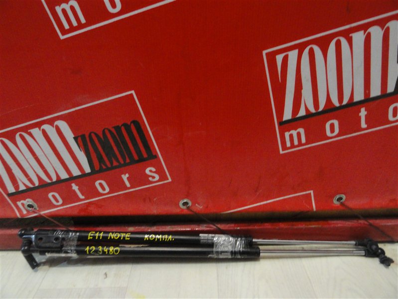 Амортизатор багажника, 500 рублей, Красноярск