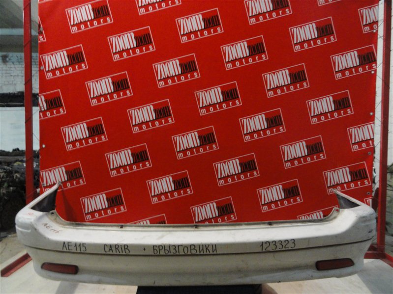 Бампер, 4300 рублей, Красноярск