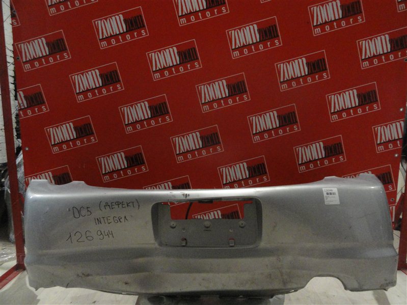 Бампер, 2900 рублей, Красноярск