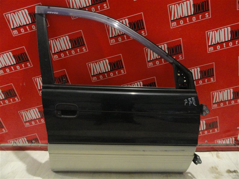 Дверь боковая, 3800 рублей, Красноярск