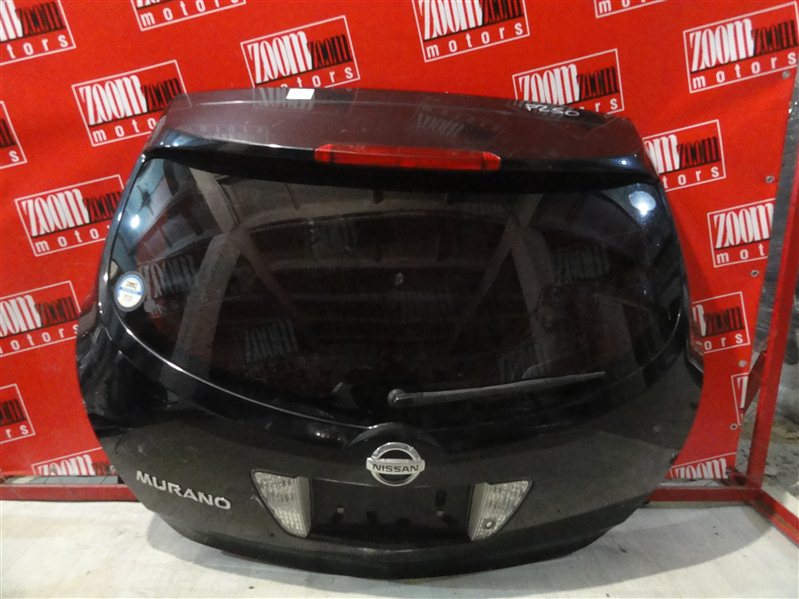 Дверь задняя багажника, 3800 рублей, Красноярск