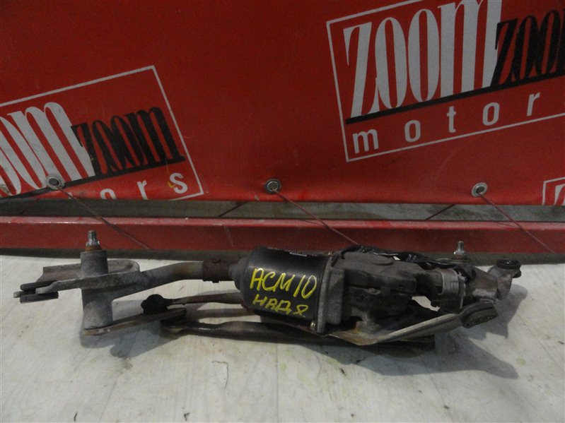 Мотор стеклоочистителей, 1500 рублей, Красноярск