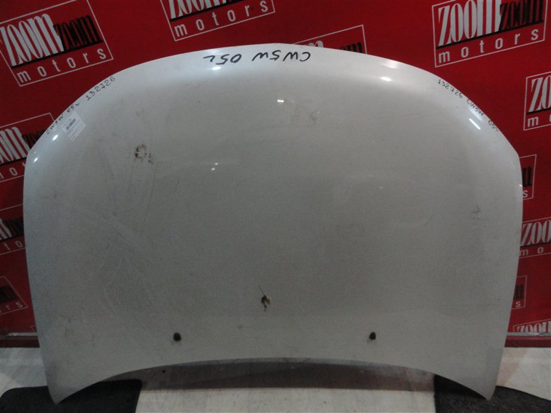 Капот, 6700 рублей, Красноярск