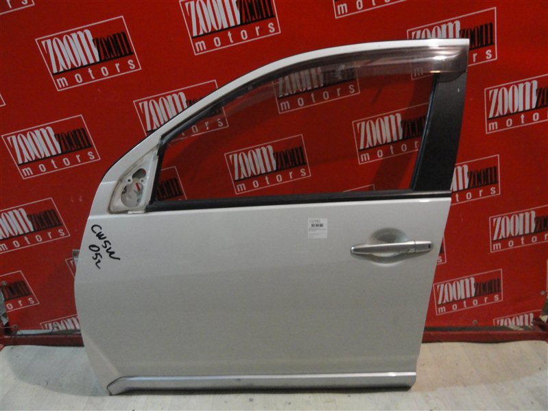 Дверь боковая, 6200 рублей, Красноярск