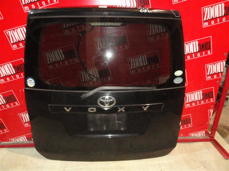 Дверь задняя багажника, 8600 рублей, Красноярск