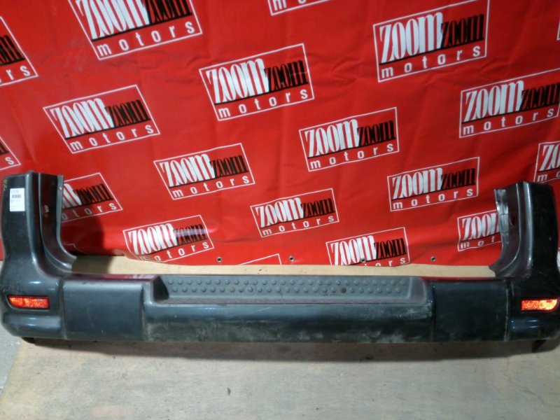 Бампер, 2900 рублей, Красноярск