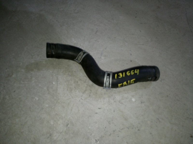 Патрубок радиатора, 800 рублей, Красноярск