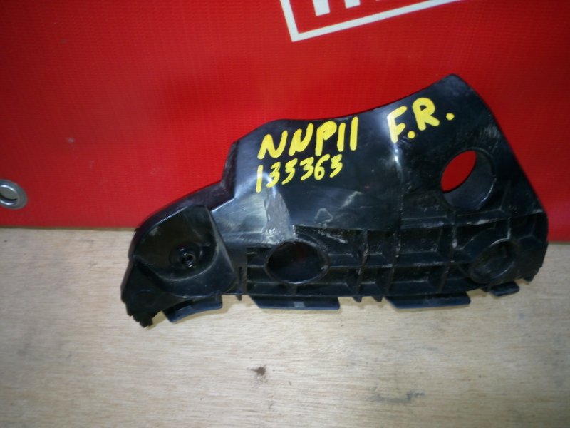 Кронштейн бампера, 500 рублей, Красноярск