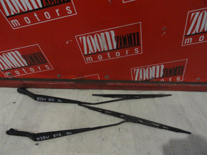 Щетка стеклоочистителя, 1000 рублей, Красноярск