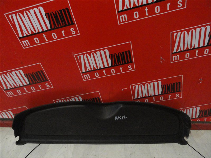 Полка (Шторка багажника), 1200 рублей, Красноярск