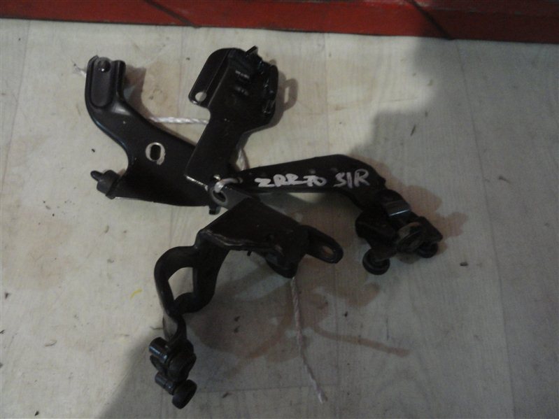 Кронштейн двери, 1500 рублей, Красноярск