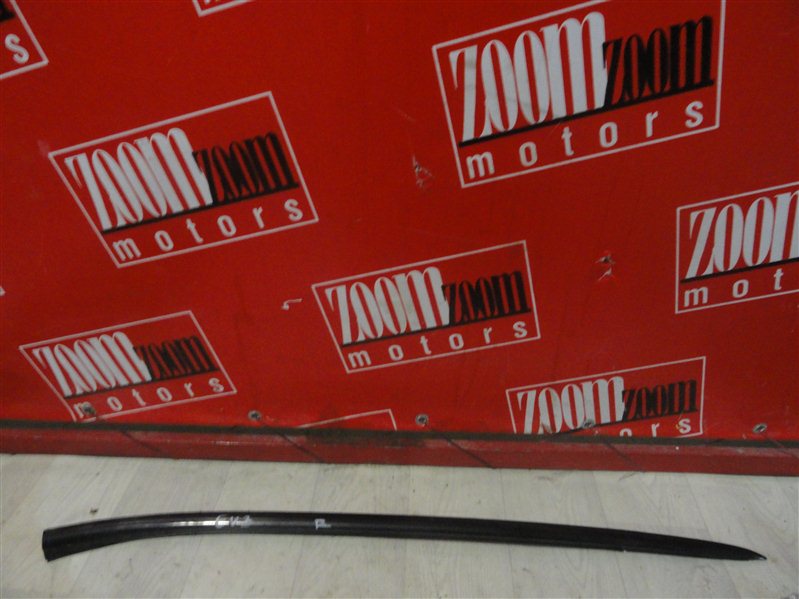 Молдинг лобового стекла, 2900 рублей, Красноярск