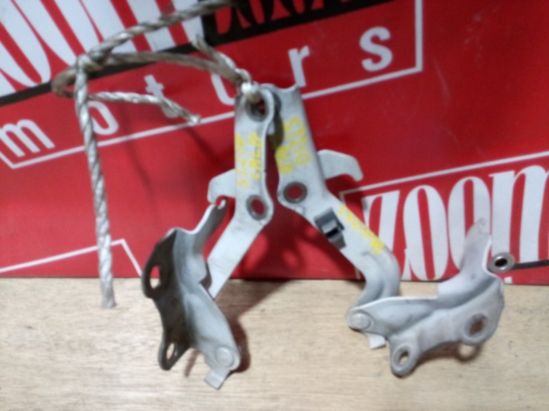 Петля (Шарнир капота), 800 рублей, Красноярск