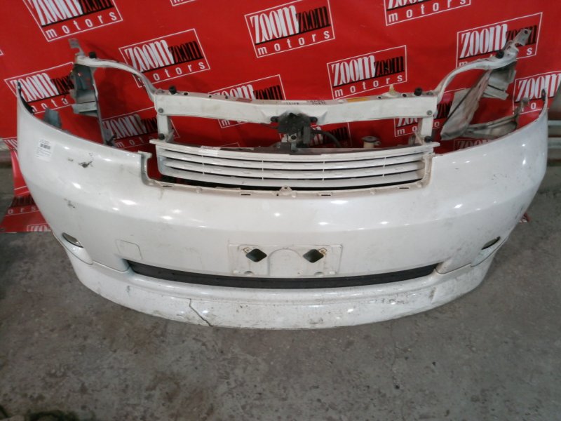 Бампер, 3500 рублей, Красноярск