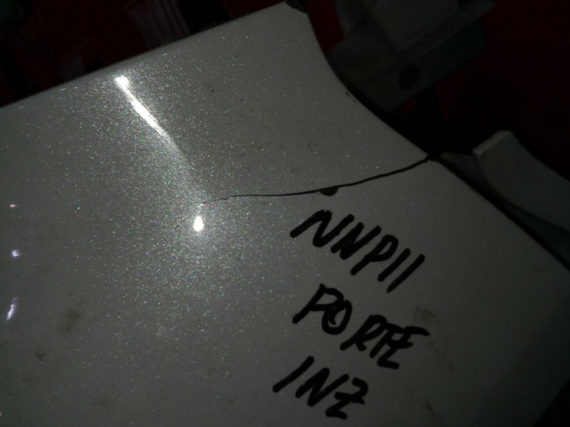 Бампер, 3500 рублей, Красноярск