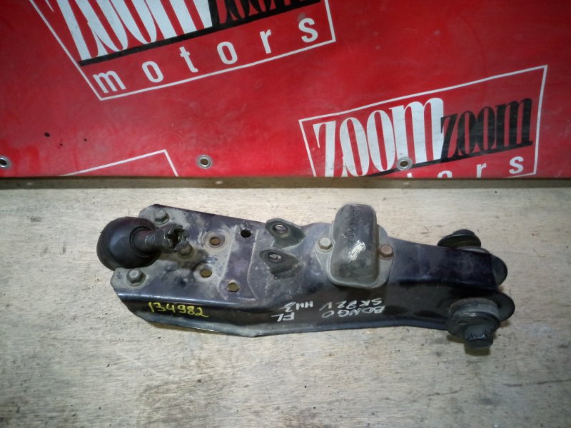 Рычаг подвески нижний, 700 рублей, Красноярск