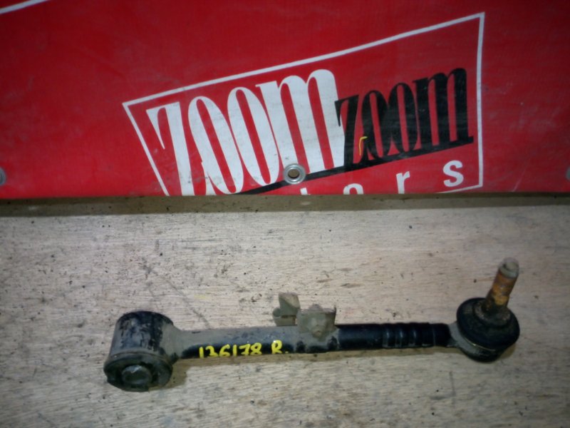 Тяга задняя, 1000 рублей, Красноярск