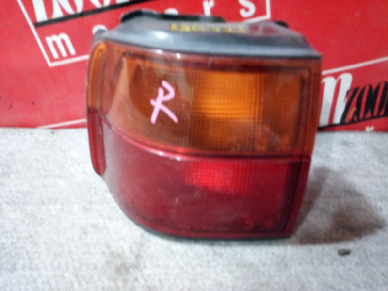 Фонарь (Стоп-сигнал), 700 рублей, Красноярск