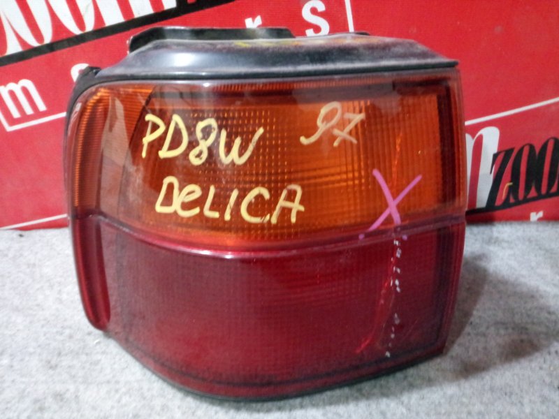 Фонарь (Стоп-сигнал), 700 рублей, Красноярск