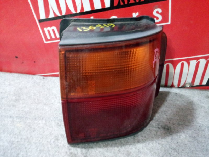 Фонарь (Стоп-сигнал), 700 рублей, Красноярск