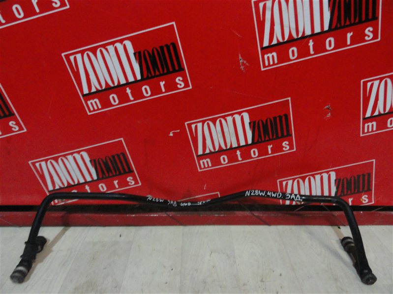 Стабилизатор поперечной устойчивости, 2200 рублей, Красноярск