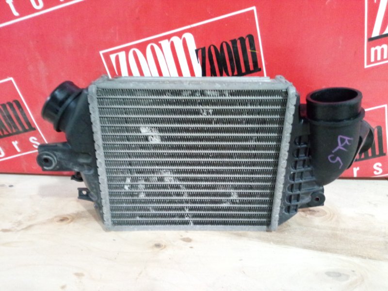 Радиатор интеркулера, 1900 рублей, Красноярск