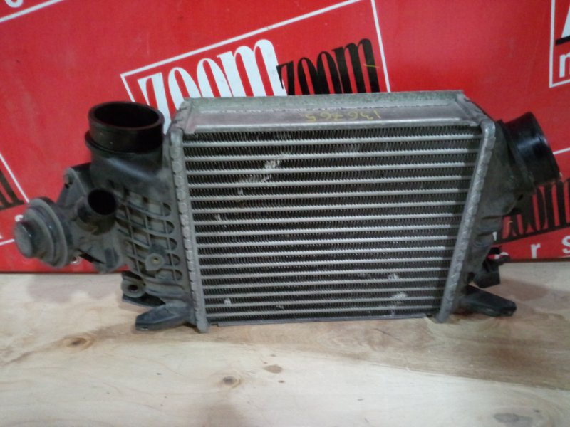 Радиатор интеркулера, 1900 рублей, Красноярск