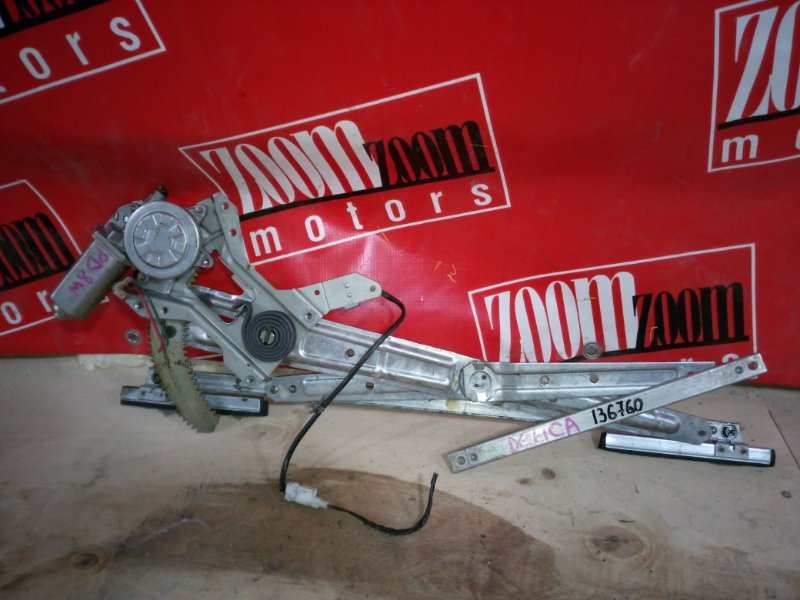 Стеклоподъемник, 1500 рублей, Красноярск