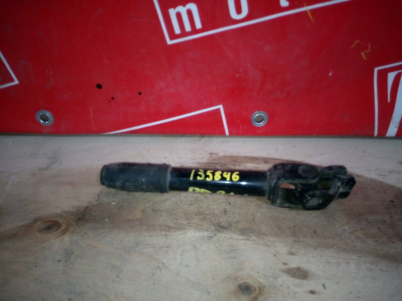 Кардан рулевой, 1500 рублей, Красноярск