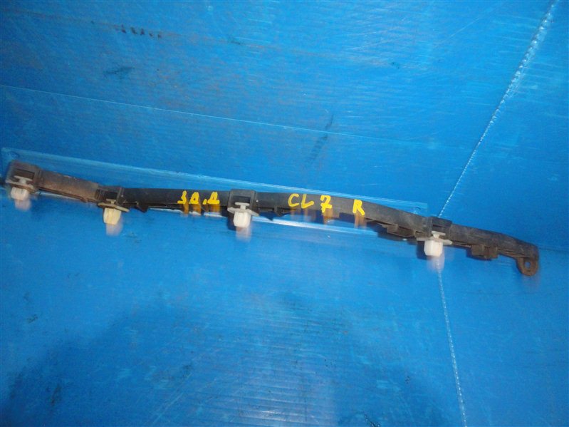 Кронштейн бампера, 500 рублей, Красноярск