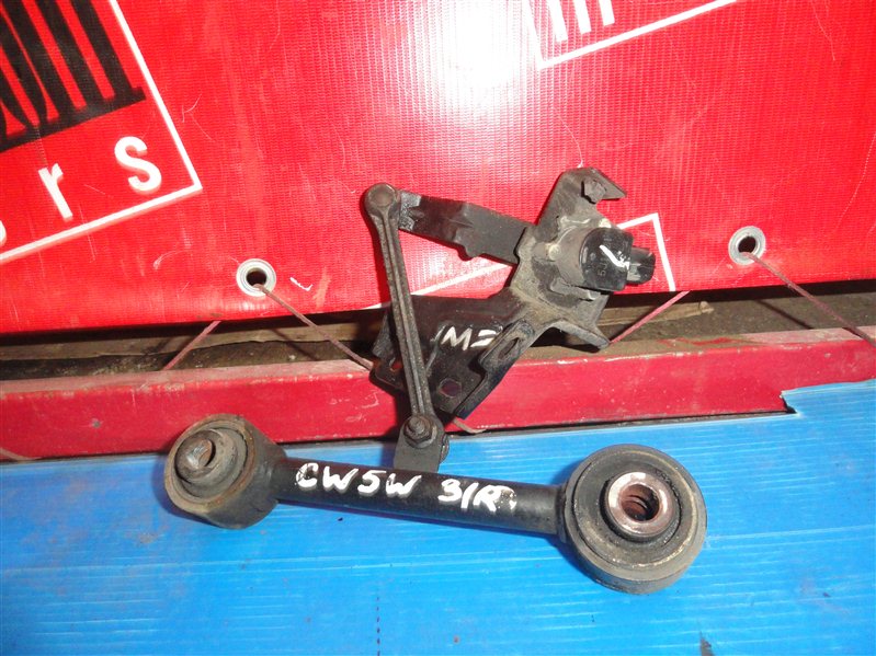 Тяга задняя, 700 рублей, Красноярск