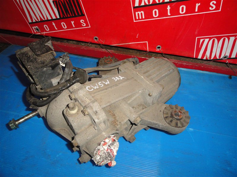 Редуктор моста, 6200 рублей, Красноярск