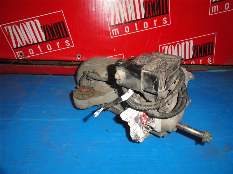 Редуктор моста, 6200 рублей, Красноярск