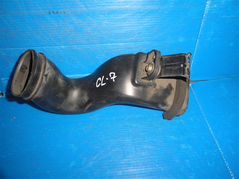 Воздухозаборник, 500 рублей, Красноярск