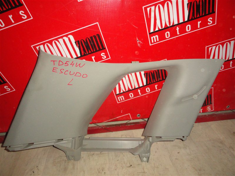 Пластиковые детали салона, 1000 рублей, Красноярск