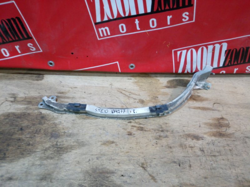 Планка под фару, 600 рублей, Красноярск