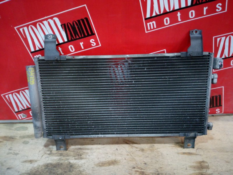 Радиатор кондиционера, 500 рублей, Красноярск