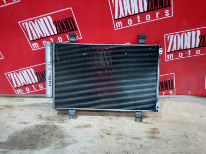 Радиатор кондиционера, 800 рублей, Красноярск