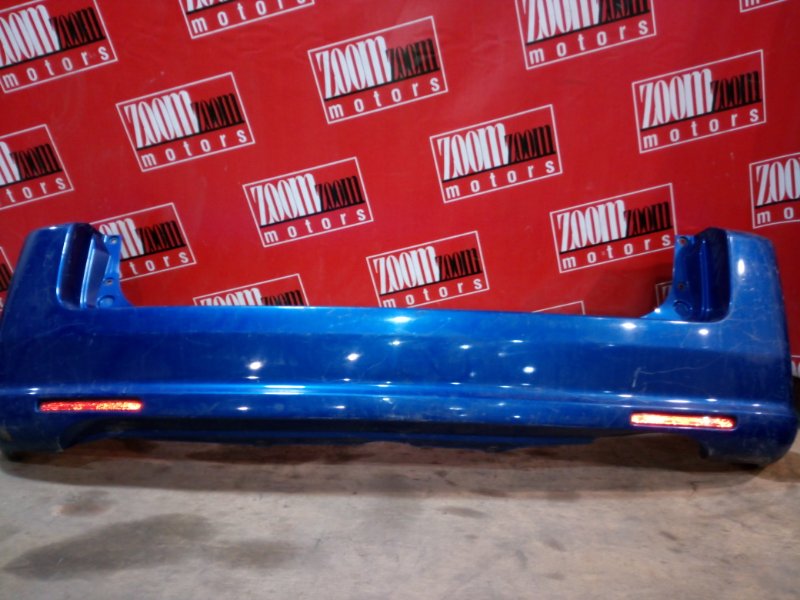 Бампер, 2900 рублей, Красноярск