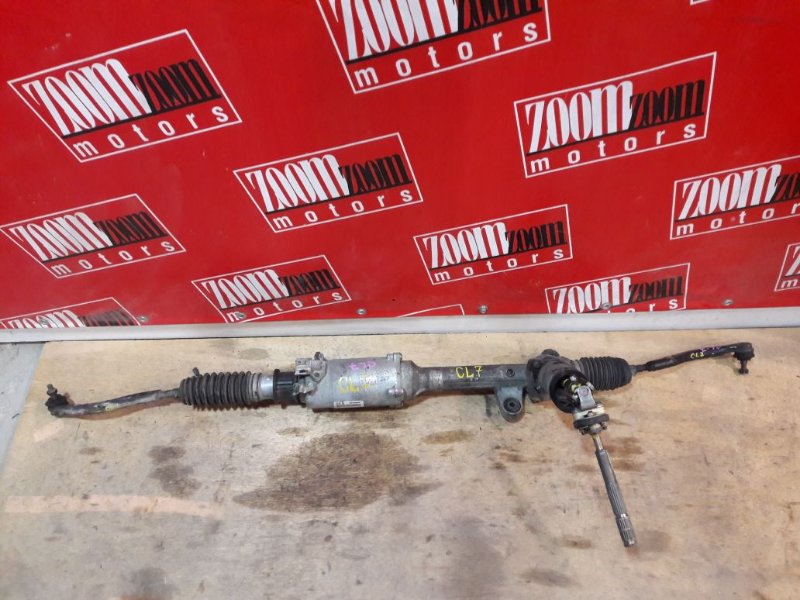 Рулевая рейка, 2900 рублей, Красноярск