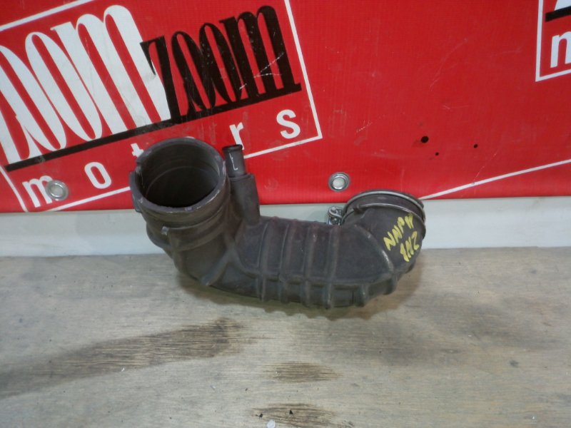 Патрубок воздушного фильтра, 200 рублей, Красноярск