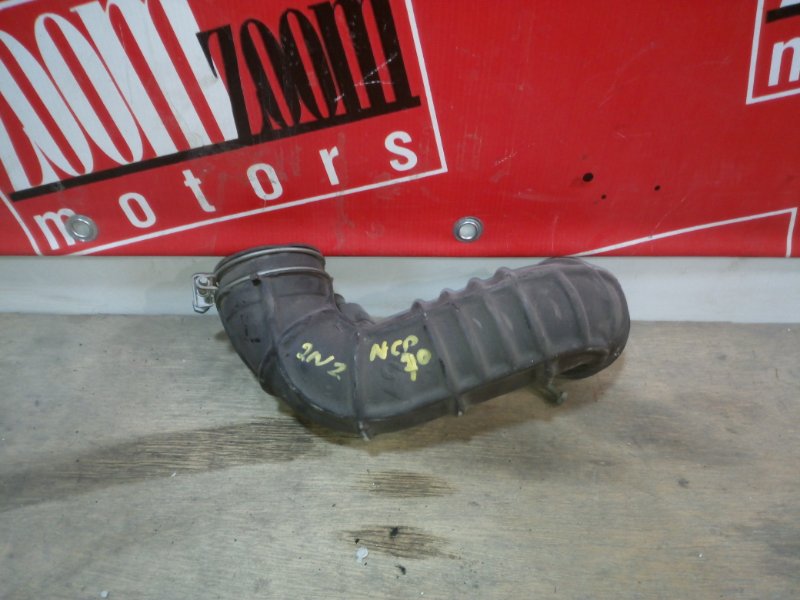 Патрубок воздушного фильтра, 800 рублей, Красноярск