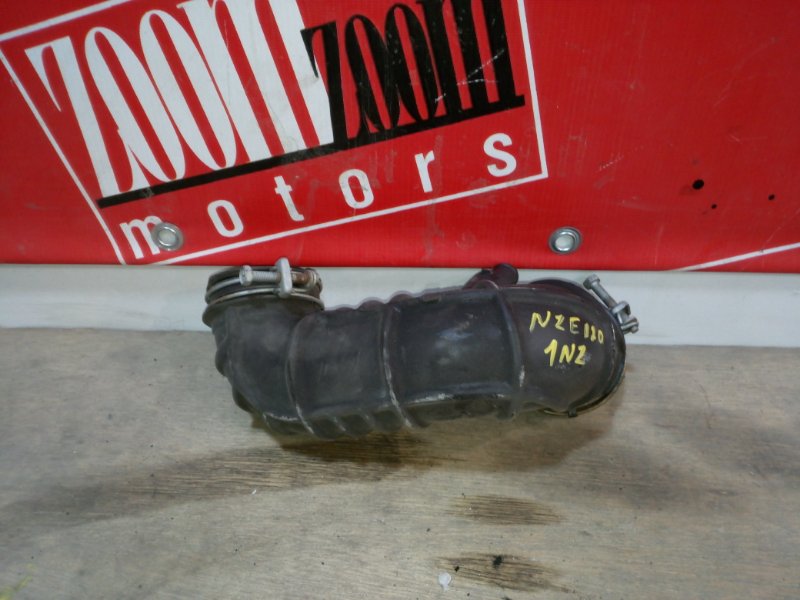 Патрубок воздушного фильтра, 800 рублей, Красноярск