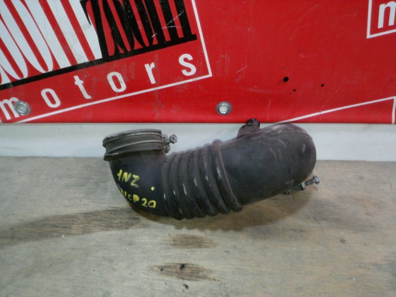 Патрубок воздушного фильтра, 500 рублей, Красноярск