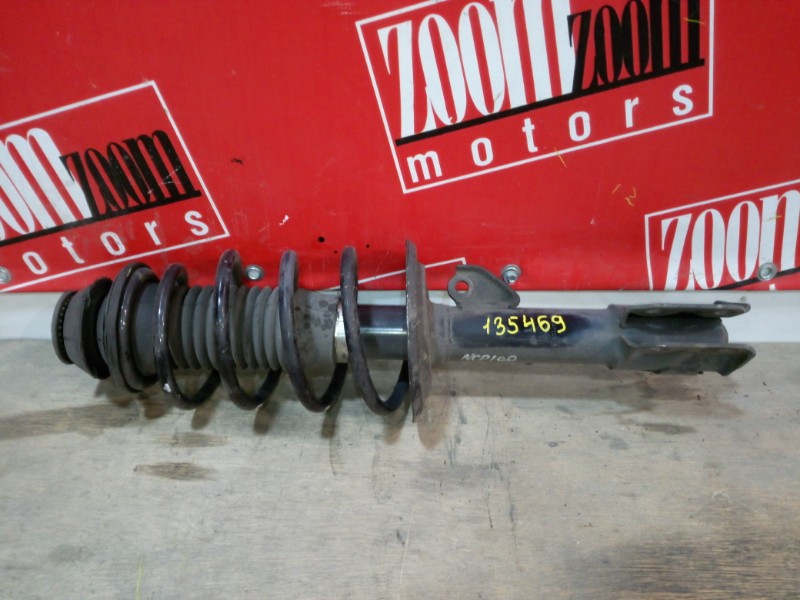 Стойка подвески, 1000 рублей, Красноярск