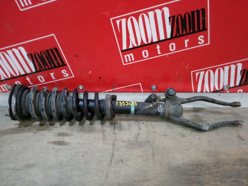 Стойка подвески, 1400 рублей, Красноярск