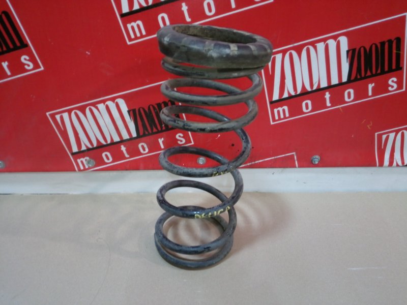 Пружина подвески, 1700 рублей, Красноярск