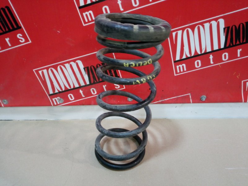 Пружина подвески, 1700 рублей, Красноярск