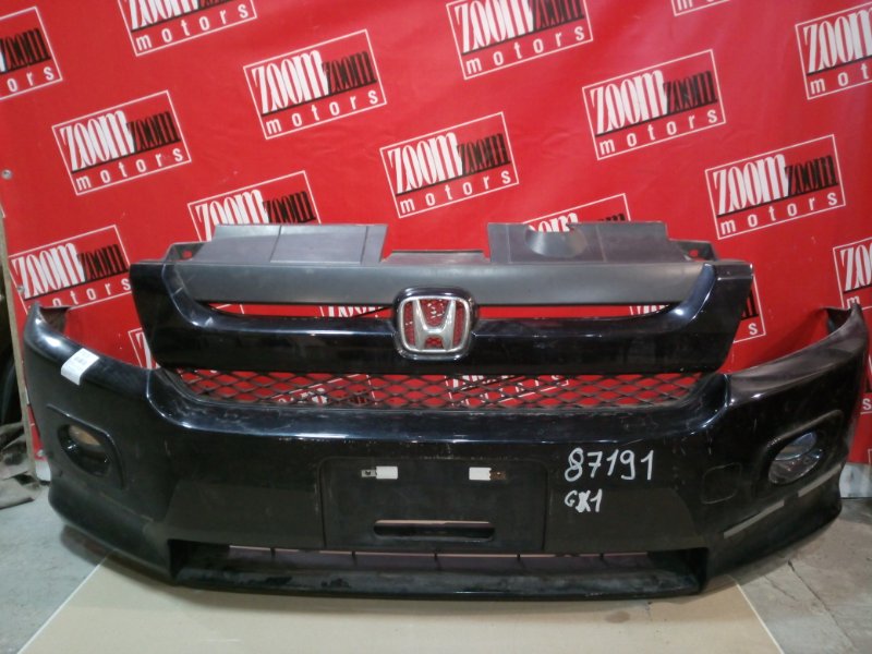 Бампер, 8200 рублей, Красноярск